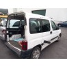 Parts breakdown for Peugeot partner monospace (5_, G_) 1.9 D Diesel of the year 2004 with engine WJY (DW8B)