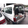 Parts breakdown for Peugeot partner monospace (5_, G_) 1.9 D Diesel of the year 2004 with engine WJY (DW8B)