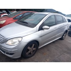 mercedes-benz clase b sports tourer (w245) del año 2006