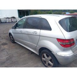 mercedes-benz clase b sports tourer (w245) del año 2006
