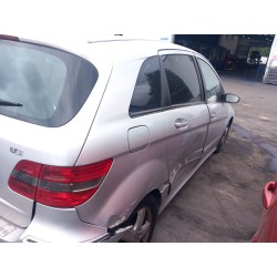 mercedes-benz clase b sports tourer (w245) del año 2006