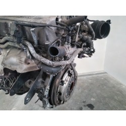 المحرك الكامل Nissan Maxima qx (A32) | Desguace Becerril