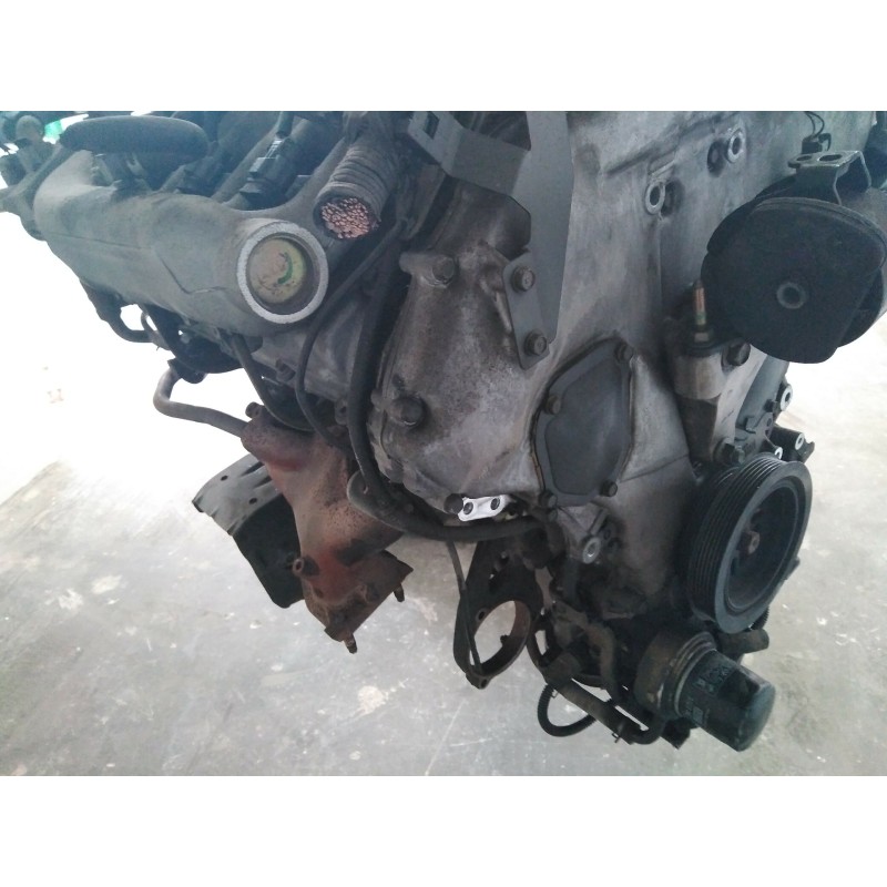 المحرك الكامل Nissan Maxima qx (A32) | Desguace Becerril
