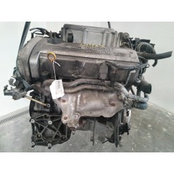 المحرك الكامل Nissan Maxima qx (A32) | Desguace Becerril