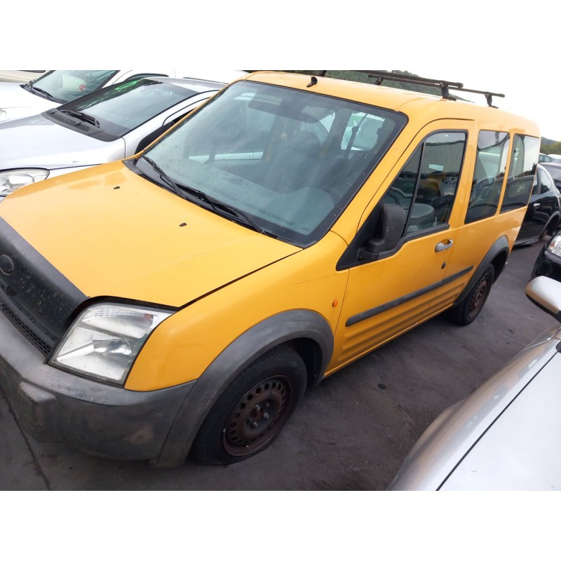 تفكيك Ford tourneo connect 1.8 TDCi /TDDi /DI Diesel من عام 2006 بمحرك P7PA,P7PB,R2PA,BHPA