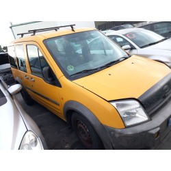 تفكيك Ford tourneo connect 1.8 TDCi /TDDi /DI Diesel من عام 2006 بمحرك P7PA,P7PB,R2PA,BHPA