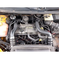 تفكيك Ford tourneo connect 1.8 TDCi /TDDi /DI Diesel من عام 2006 بمحرك P7PA,P7PB,R2PA,BHPA
