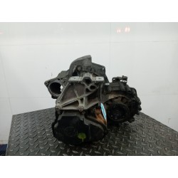 صندوق التروس volkswagen golf IV (1J1) oem ebf
