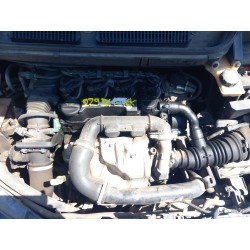 Engine and gearbox (export) Ford Focus C-max (DM2) | Becerril Scrap Yard