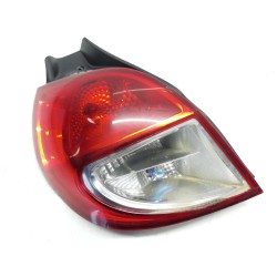 Rücklicht links Renault Clio III (BR0/1, CR0/1) | Desguace Becerril
