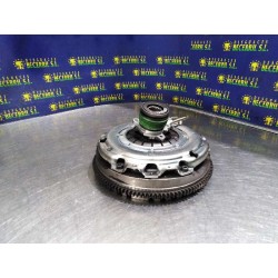 Recambio de kit de embrague para ford mondeo berlina (ge) ambiente (06.2003) (d) referencia OEM IAM   