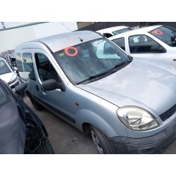 Parts breakdown for Renault kangoo (KC0/1_) 1.5 dCi (KC08, KC09) Diesel of the year 2005 with engine K9K 702