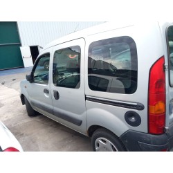 Parts breakdown for Renault kangoo (KC0/1_) 1.5 dCi (KC08, KC09) Diesel of the year 2005 with engine K9K 702