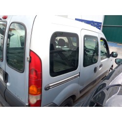 Parts breakdown for Renault kangoo (KC0/1_) 1.5 dCi (KC08, KC09) Diesel of the year 2005 with engine K9K 702