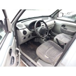 Parts breakdown for Renault kangoo (KC0/1_) 1.5 dCi (KC08, KC09) Diesel of the year 2005 with engine K9K 702