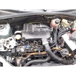 Parts breakdown for Renault kangoo (KC0/1_) 1.5 dCi (KC08, KC09) Diesel of the year 2005 with engine K9K 702