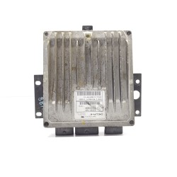 Recambio de centralita motor uce para renault clio iii (br0/1, cr0/1) 1.5 dci (c/br0g, c/br1g) referencia OEM IAM 6N0919051J 820