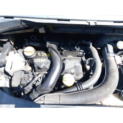 Engine and gearbox (export) Renault Modus / grand modus (f/JP0_) | Becerril Scrap Yard