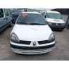 Détail des pièces pour Renault clio II (BB_, CB_) 1.2 (BB0A, BB0F, BB10, BB1K, BB28, BB2D, BB2H, CB0A,... Gasolina de l'année 2002 avec le moteur D7F 710,D7F 720,D7F 722,D7F 726,D7F 744,D7F 746,D7F 764,D7F 766
