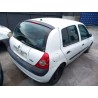 Détail des pièces pour Renault clio II (BB_, CB_) 1.2 (BB0A, BB0F, BB10, BB1K, BB28, BB2D, BB2H, CB0A,... Gasolina de l'année 2002 avec le moteur D7F 710,D7F 720,D7F 722,D7F 726,D7F 744,D7F 746,D7F 764,D7F 766