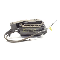 Recambio de freno de mano eléctrico para renault scénic ii (jm0/1_) 1.4 (jm0b, jm0h, jm1a) referencia OEM IAM 360105231R 0018157