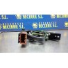Recambio de mando elevalunas trasero izquierdo para mg rover serie 45 (rt) classic (4-ptas.) referencia OEM IAM YUF101202704  