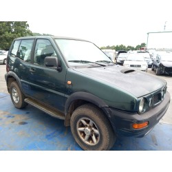 Nissan terrano II (R20)
