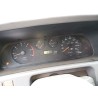 Detalhamento das peças para Nissan terrano II (R20) 2.7 TDi 4WD Diesel do ano 1998 com motor TD27TI