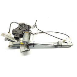 Recambio de elevalunas delantero izquierdo para ford mondeo iii sedán (b4y) 2.0 16v tddi / tdci referencia OEM IAM 0130821770  