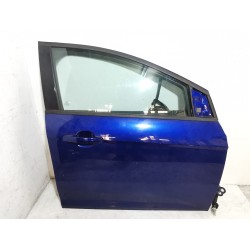 Puerta delantera derecha ford focus III