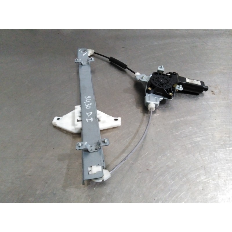 Recambio de elevalunas delantero izquierdo para hyundai accent (lc) crdi gl referencia OEM IAM 9881025100LH  