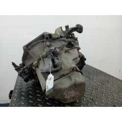 Gearbox Peugeot 307 (3A/C) | Becerril Scrap Yard