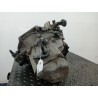 Gearbox Peugeot 307 (3A/C) | Becerril Scrap Yard