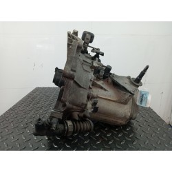 Gearbox Peugeot 307 (3A/C) | Becerril Scrap Yard