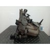 Gearbox Peugeot 307 (3A/C) | Becerril Scrap Yard