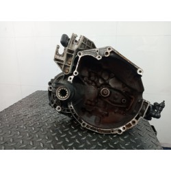 Gearbox Peugeot 307 (3A/C) | Becerril Scrap Yard