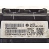Recambio de cuadro instrumentos para dodge journey 2.0 crd referencia OEM IAM P56044839AF MX2574502152 2447B