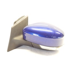 Recambio de retrovisor izquierdo para ford focus iii 1.0 ecoboost referencia OEM IAM 212876179  