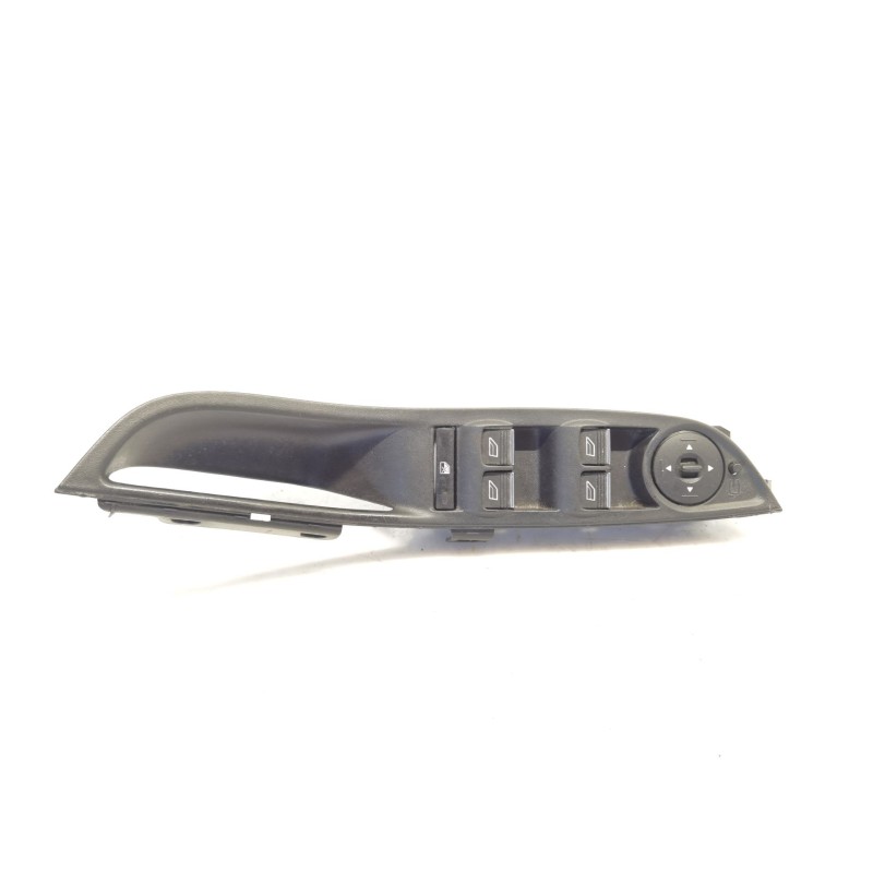 Recambio de mando elevalunas delantero izquierdo para ford focus iii 1.0 ecoboost referencia OEM IAM F1ET14A132CC  