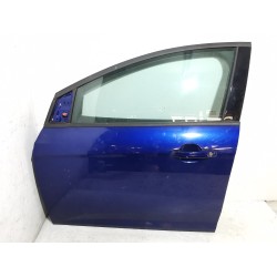 Puerta delantera izquierda ford focus III