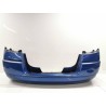 Recambio de paragolpes trasero para renault megane ii coupe/cabrio confort authentique referencia OEM IAM   