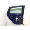 Recambio de puerta trasera izquierda para ford focus iii 1.0 ecoboost referencia OEM IAM   