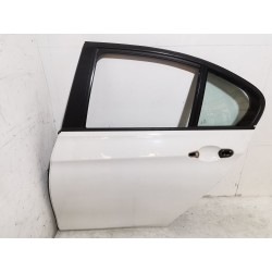 Left rear door bmw 3 (F30, F80) oem 41009628761
