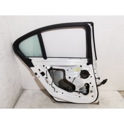 Left rear door BMW 3 (F30, F80) | Becerril Scrap Yard