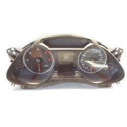 Cuadro instrumentos audi A4 B8 (8K2) oem 8K0920930D