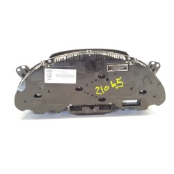 Recambio de cuadro instrumentos para audi a4 b8 (8k2) 2.0 tdi referencia OEM IAM 8K0920930D 503002371402 555001620508