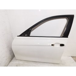 Left front door bmw 3 (F30, F80) oem 41009628763