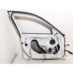 Left front door BMW 3 (F30, F80) | Becerril Scrap Yard