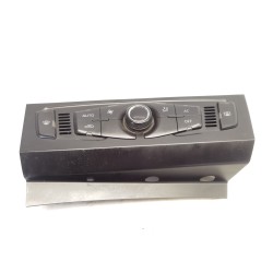 Mando calefaccion / aire acondicionado audi A4 B8 (8K2) oem 8T1820043AG