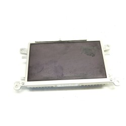 Pantalla multifuncion audi A4 B8 (8K2) oem 8T0919603E